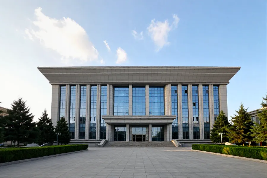 滨州农商行4559万股股权遭司法处置，黄河城建面临多重权属限制