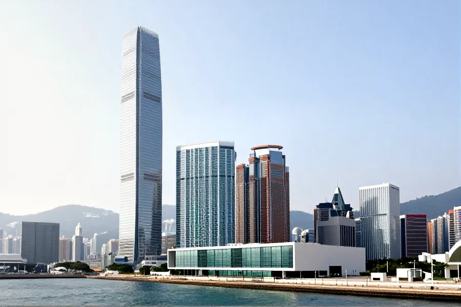 迪拜金管局携手香港下月共议气候金融转型