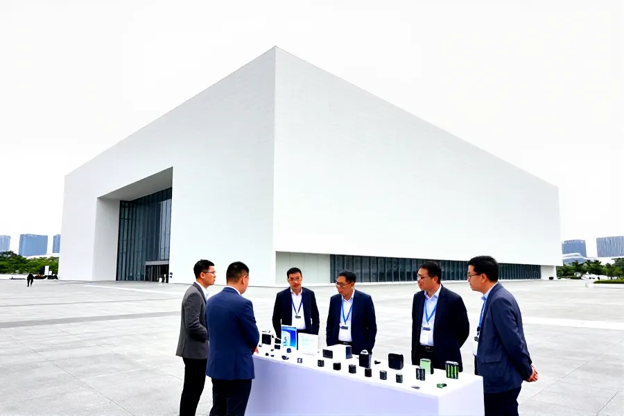 AIoT终端供电新解法：力佳科技IOTE2026展出全栈微型电源方案