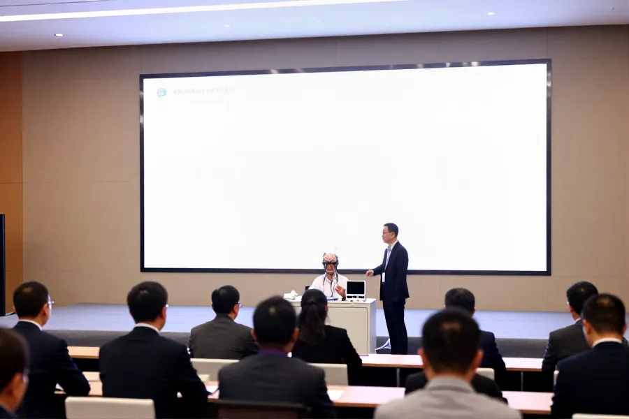 从“意念”到现实：脑机接口如何重塑康复医疗新格局
