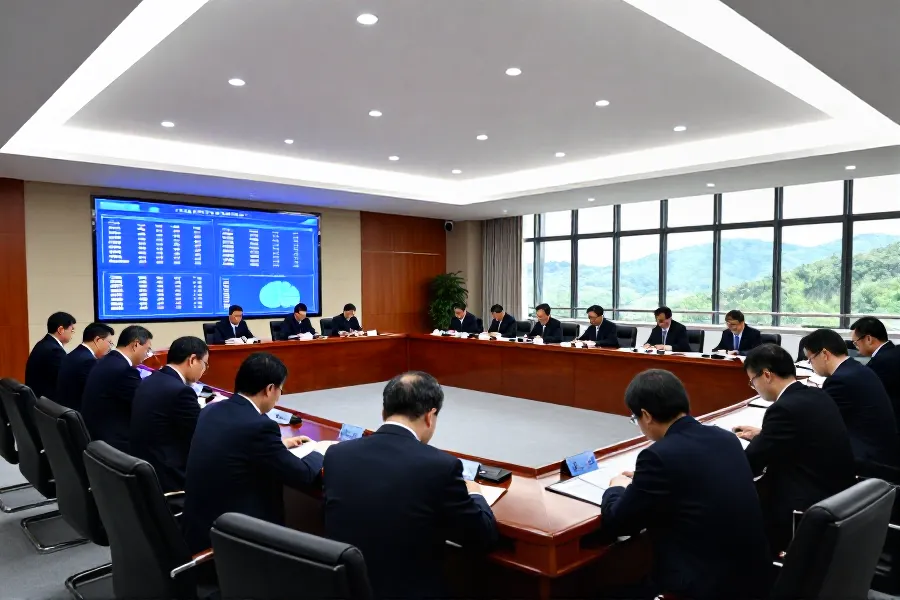 湘非经贸新蓝图：湖南确立2028年800亿进出口目标及六大产业路径