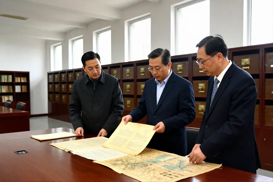 法中友人移交侵华日军轰炸档案 助力抗战史研究