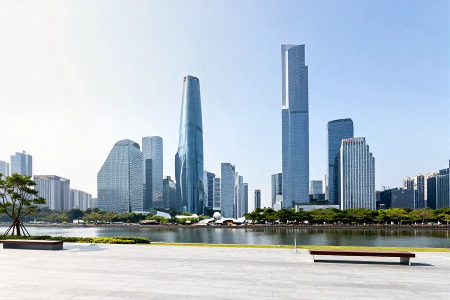 南沙深化港澳青创扶持：精准激励引才与创业，构建全周期支持体系