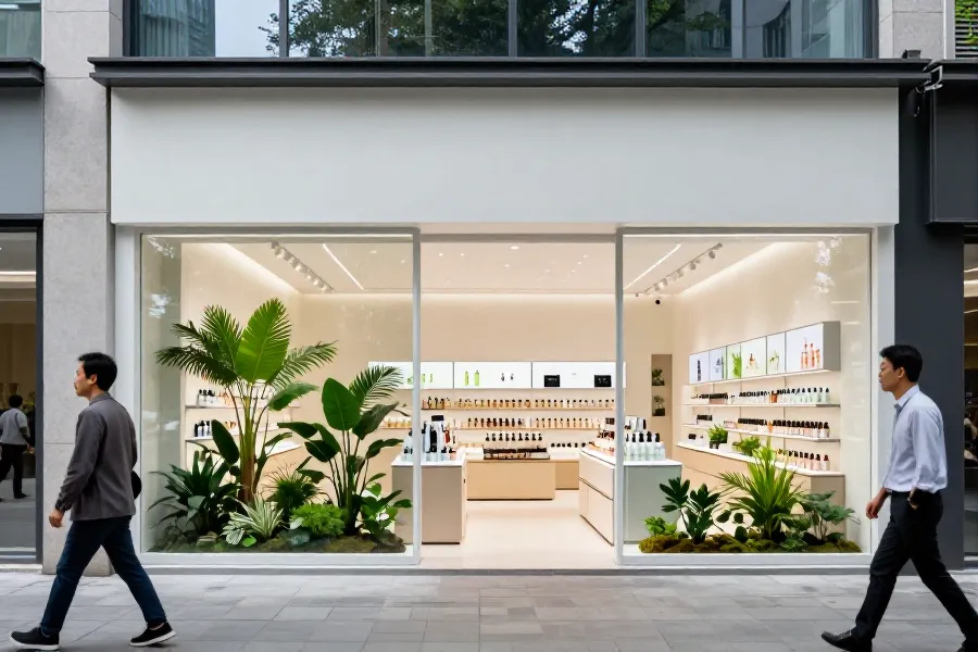 植物医生IPO前夕战略升级：千店变身前置仓，即时零售重塑增长逻辑