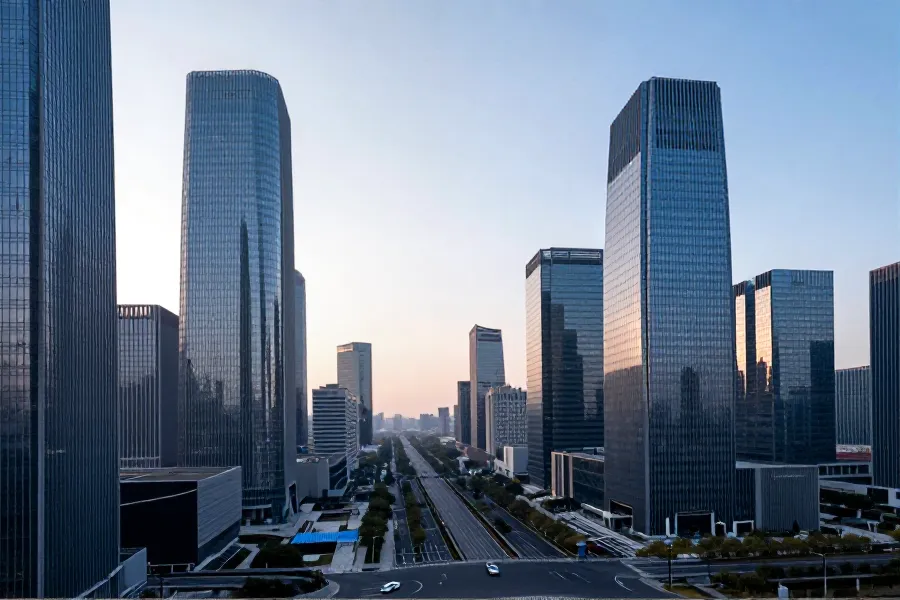 中国式现代化：党的领导与核心优势