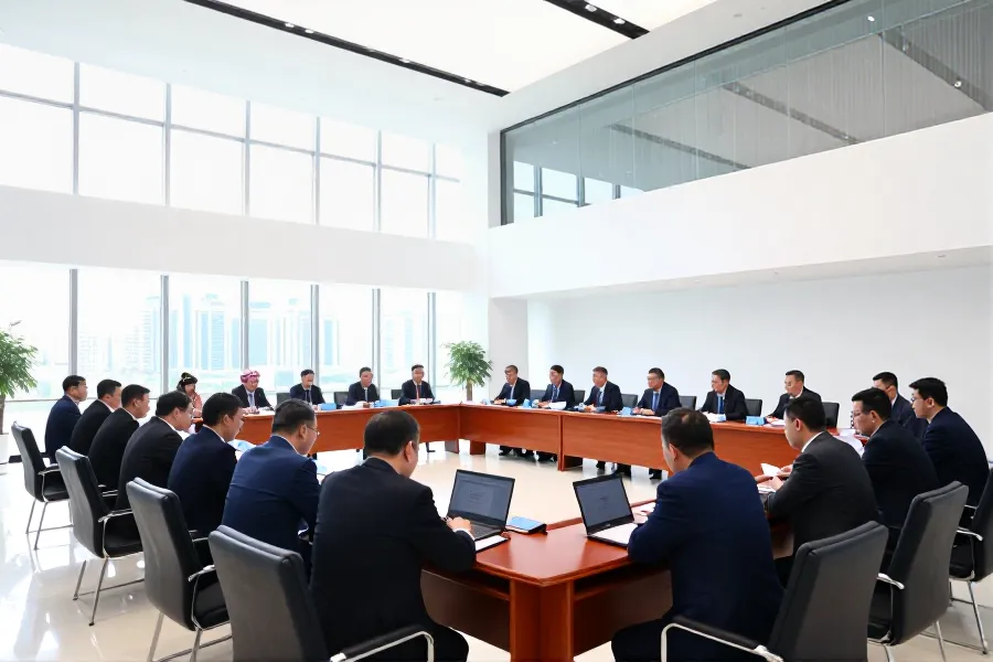 新疆工商联上半年引资386.8亿元：政企联动激活民间投资新引擎