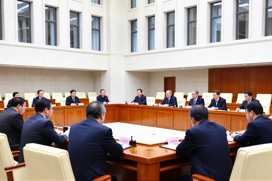 青海副省长职务辞职