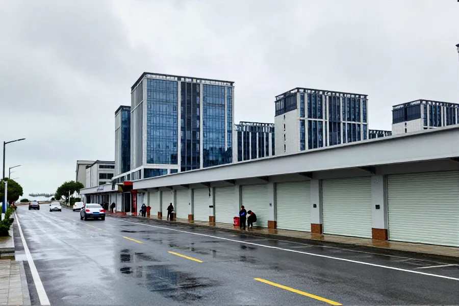 浙江台州：台风“白海豚”过境后城市运行恢复，基层应急能力显著升级