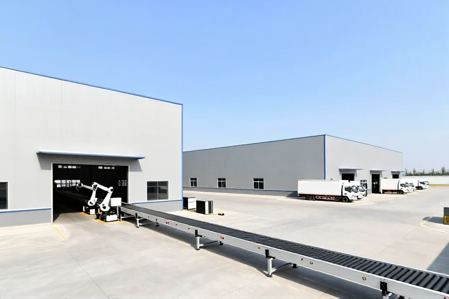 河北深化物流资源整合：构建县域特色产业供应链新生态
