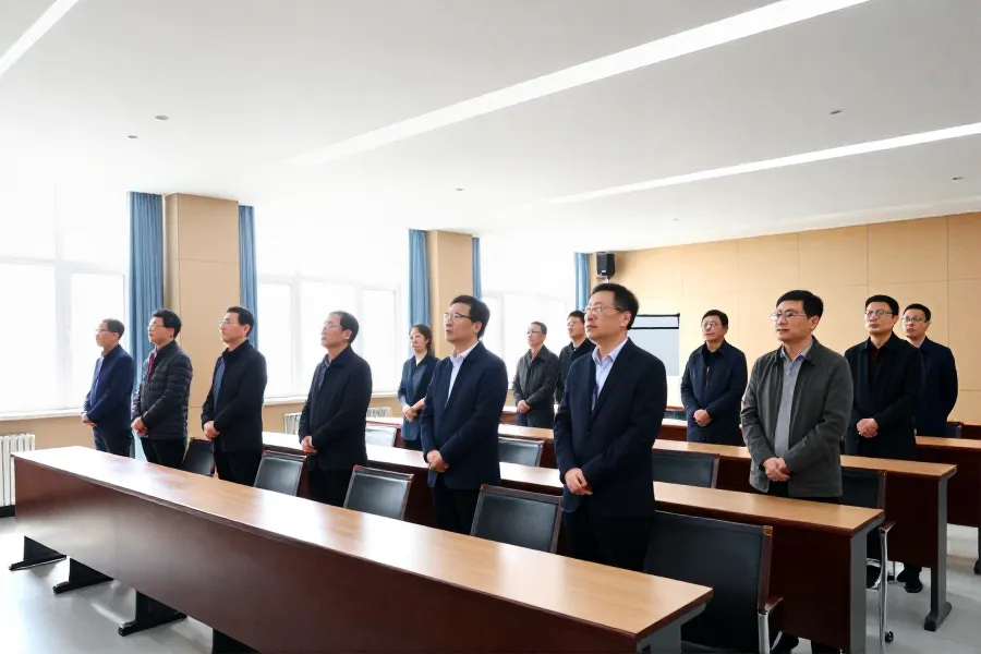 32名山西教师赴海外华校任教培训
