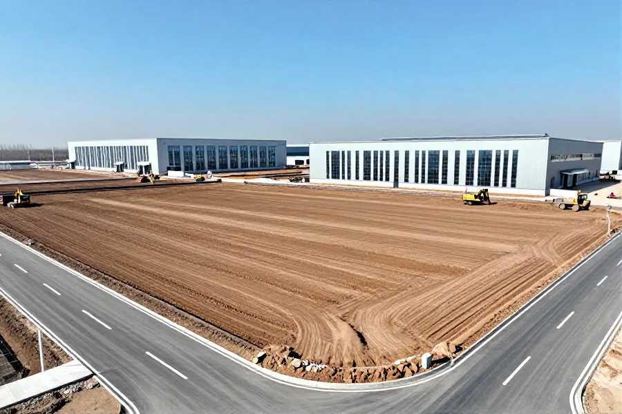 济宁工业用地新政：审批提速60%，70%指标精准滴灌园区