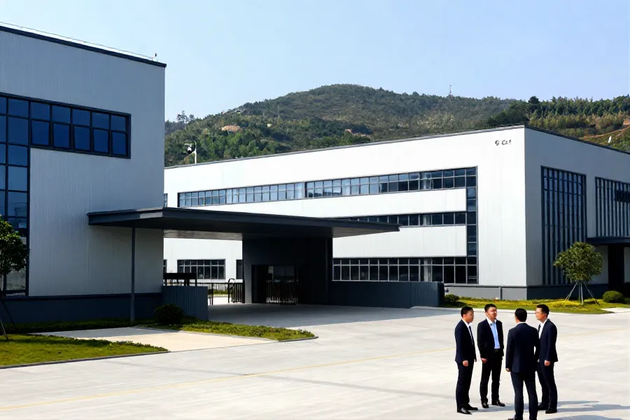 漳州高新区：以“资本+场景”双轮驱动，精准招引珠三角前沿产业