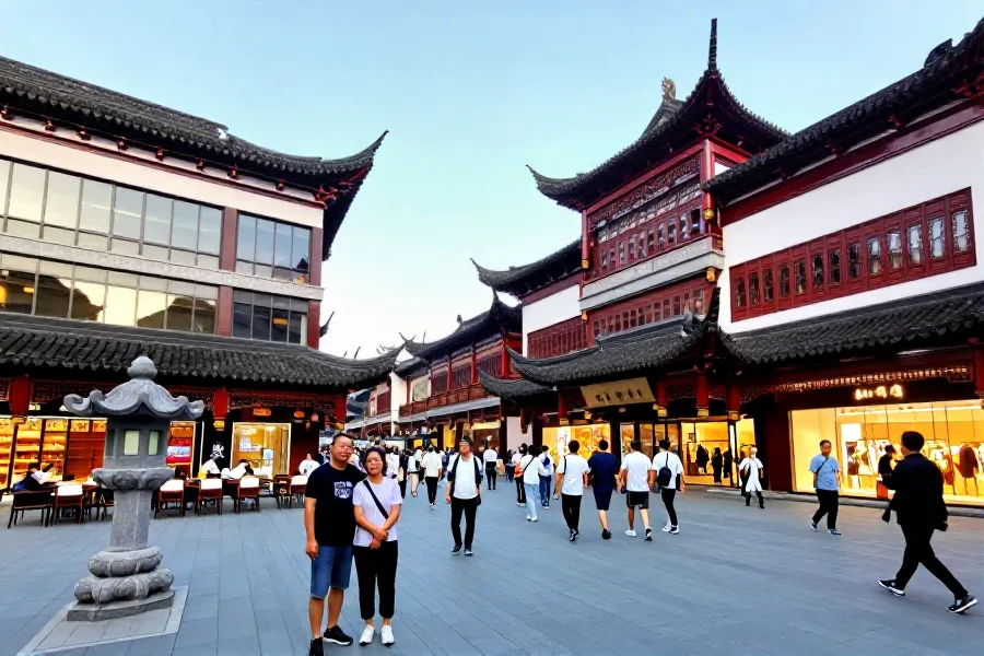 服务消费占比近半成经济引擎，入境游与文旅数据双增