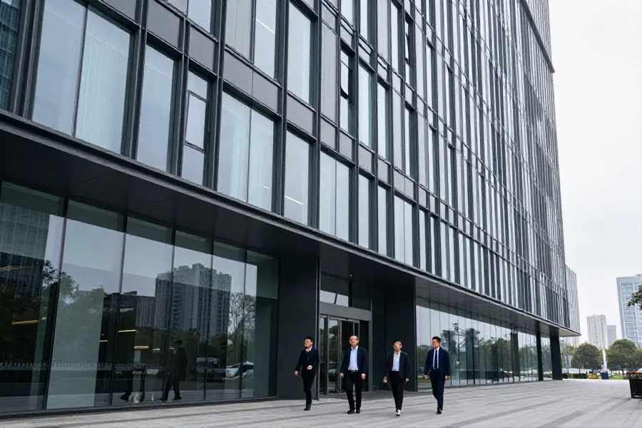 南京科技公司员工因工作行为被解雇