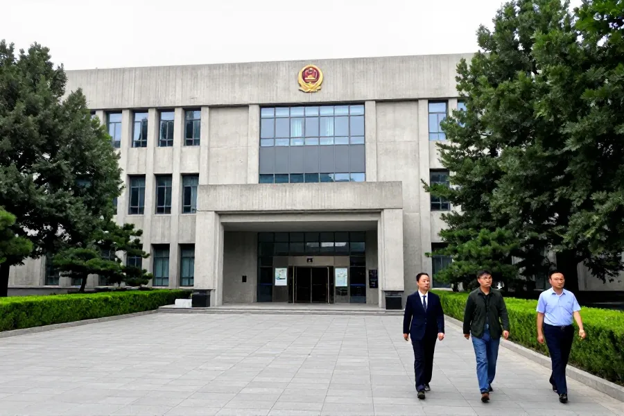 警方打击“职业差评师”产业链，平台合规责任成焦点