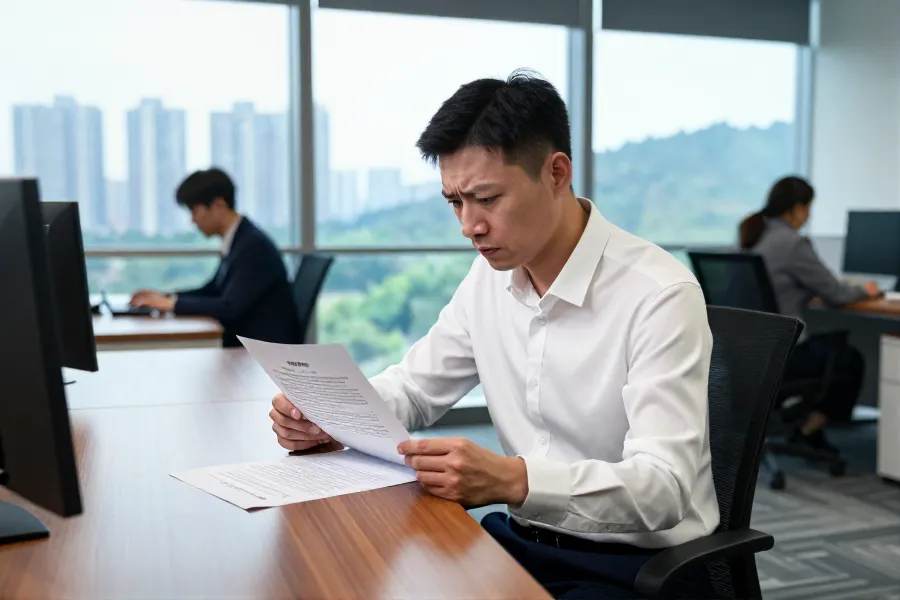 上四休三变“降薪班”？法律底线与权益保护解析