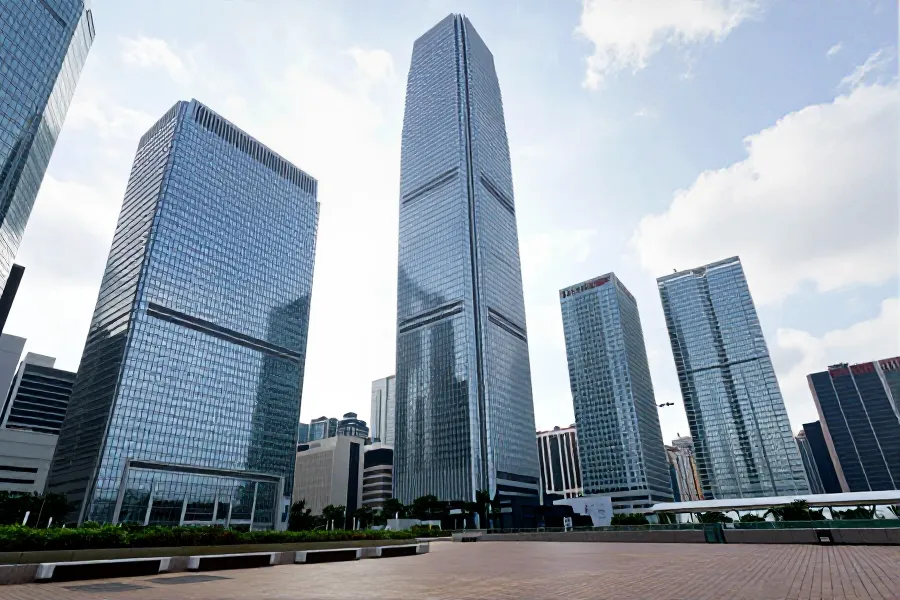 科指扩容至50股：恒指公司拟取消行业限制以强化科技代表性
