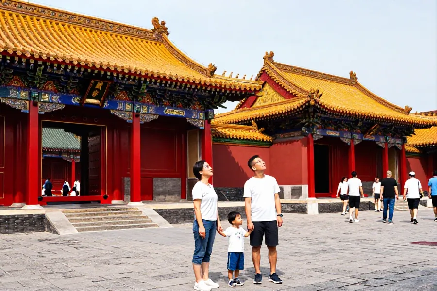 沈阳启动两岸亲子夏令营：以家庭纽带深化文化交融