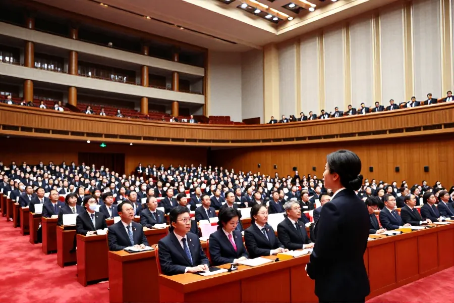 戈瓦莱谈中国发展经验：中国式现代化与长期战略主动