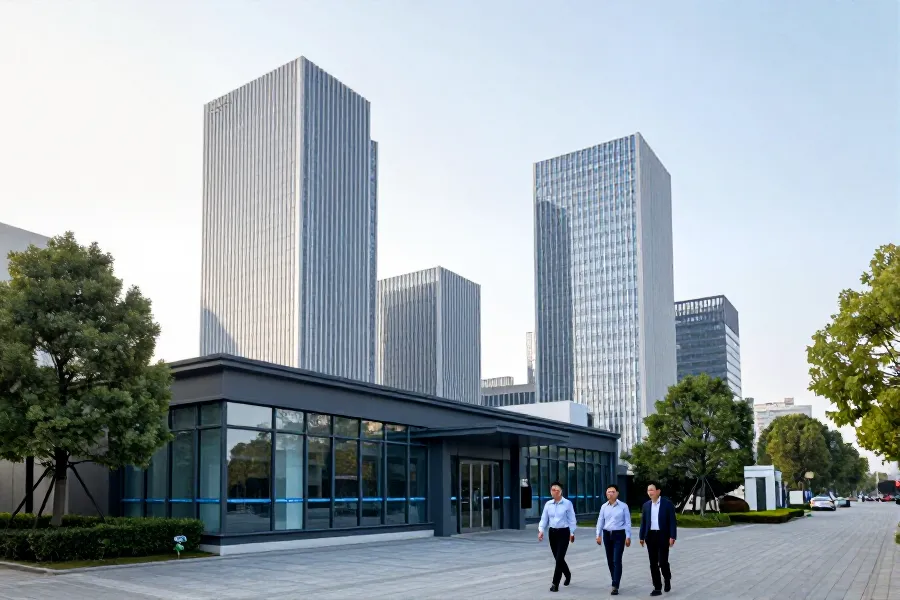 从实验室到市场：OPC创业者如何跨越商业化鸿沟
