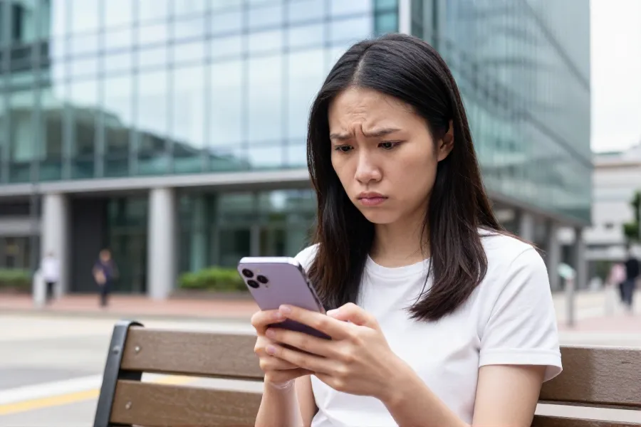 Z世代自拍修图成瘾？研究揭示自我苛责与幸福感负相关
