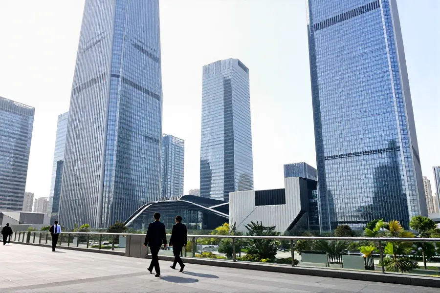 服务进出口总额增长8.3%，知识密集型服务出口领跑