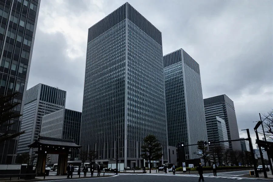 日元贬值重创日本经济：7月千家企业破产负债激增41%
