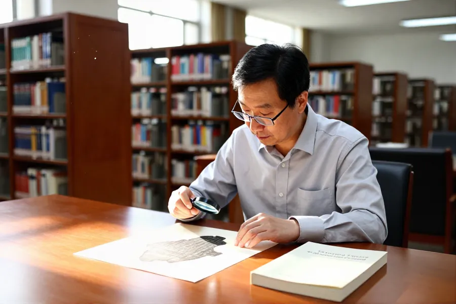 《甲骨文摹本大系》问世：黄天树团队释读商代流星雨新证
