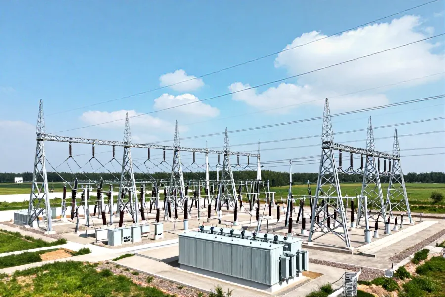 2026年Q2中国电力建设指数：绿色与产业双轮驱动环比回升