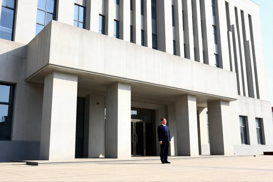山东原副主任委员唐福泉因违纪违法被开除党籍