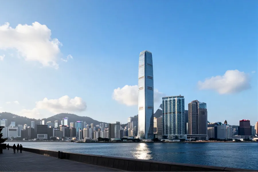 港股收市综述：恒指穿破250天线 北水单日净流入20亿