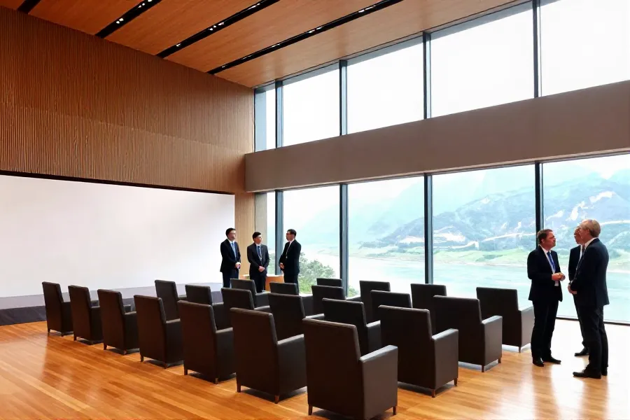 中丹合作深化慢病防控：重庆圆桌会发布全生命周期运动指南