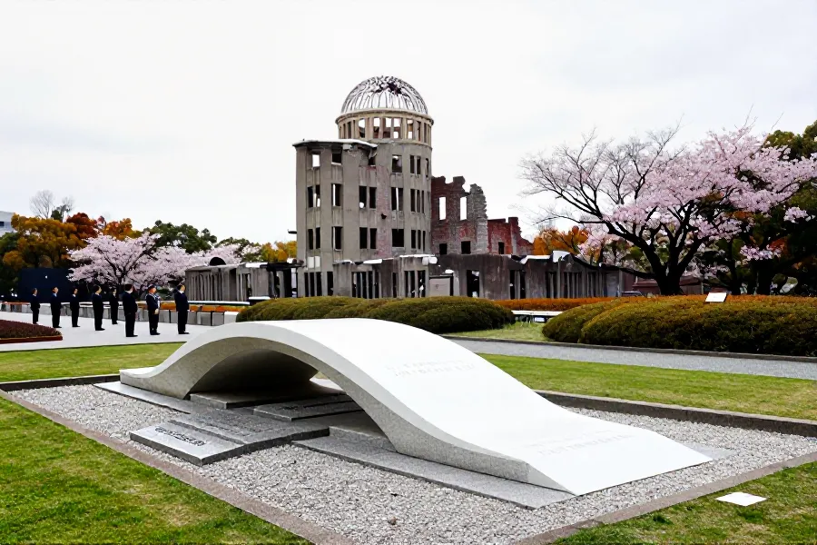 高市早苗核政策表态模糊，日本国内民意与国际安全双重承压
