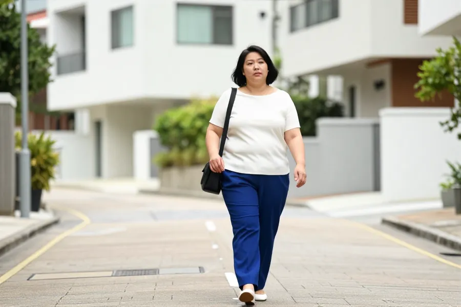 馬鞍山失蹤女子李秀珍後失蹤，警方請市民提供線索