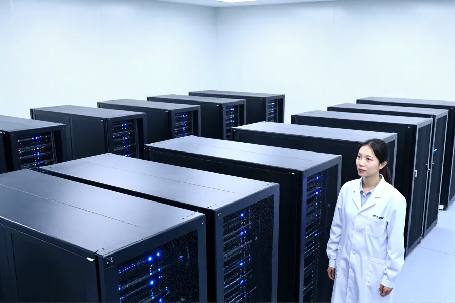 量观知元胡晓晓：AI Agent重构量子工作流，破解产业化“两朵乌云”