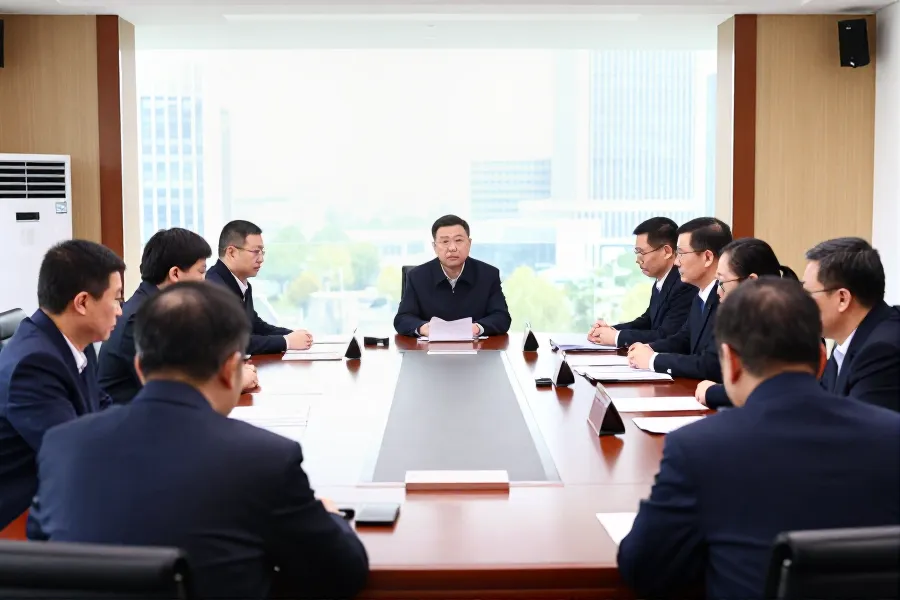海口通报：调查执法人员待遇与港口安全监管问题