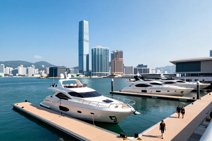 海洋旅游消费结构重塑：从观光打卡到千亿级体验经济