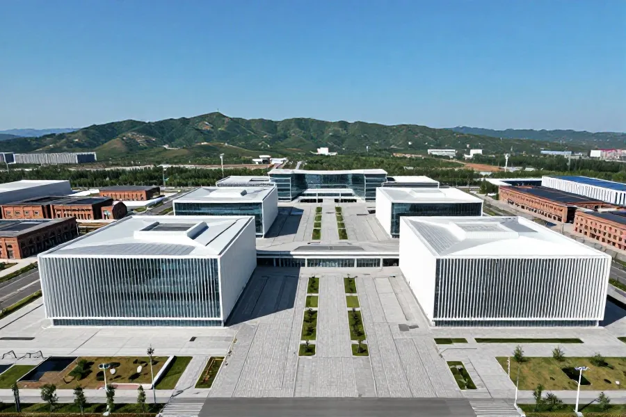 首钢园变身“会展小镇”：2026服贸会硬件软件双升级，出海服务成亮点