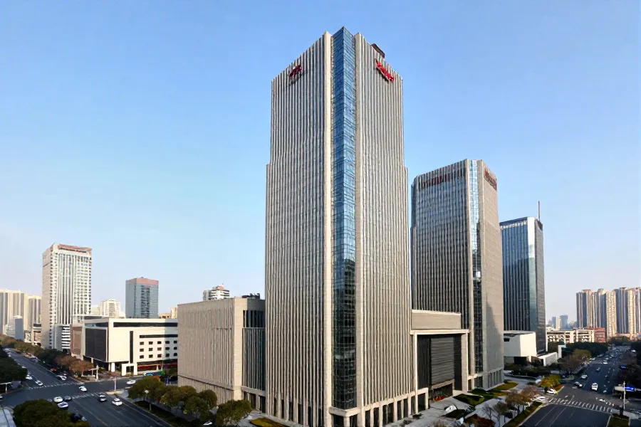 合锻智能放量突破：机构逆势加仓，沪股通逢高减持