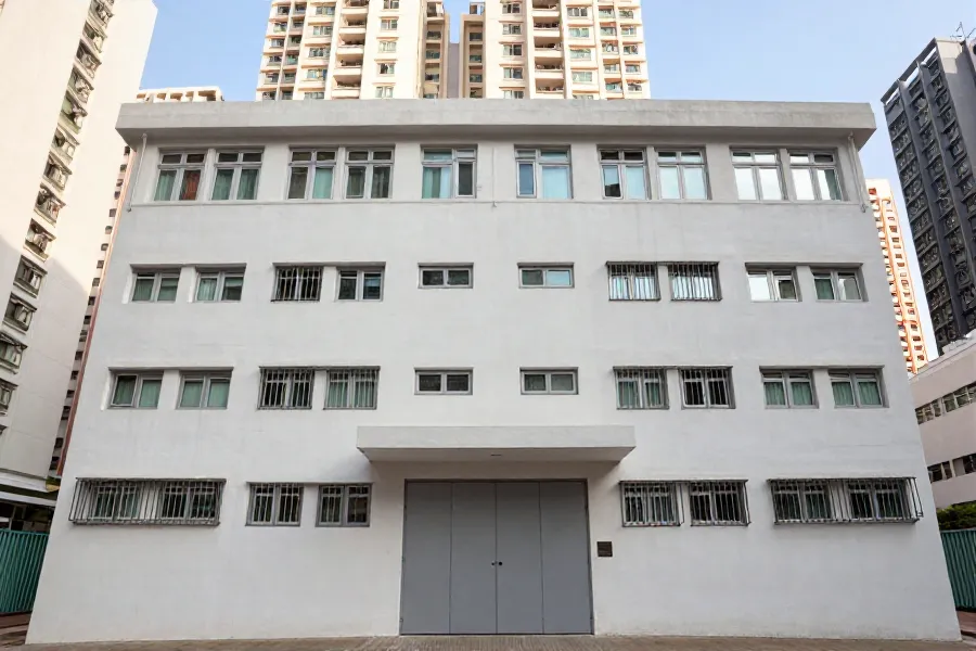 简朴房登记逾四成达标单位已申请 何永贤促月底前登记享豁免