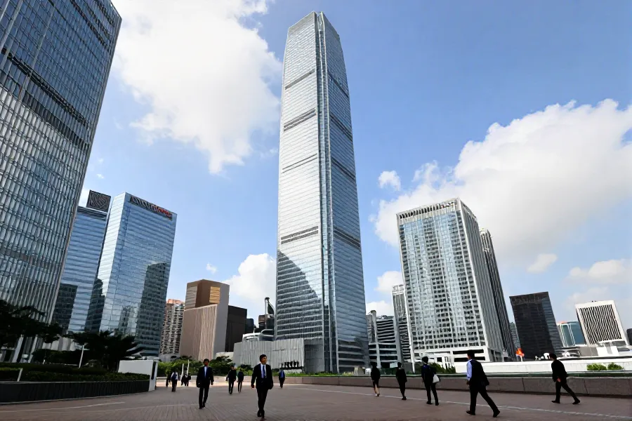 南方恒生科技沽空额飙升169%领跑，港铁做空比率逾六成