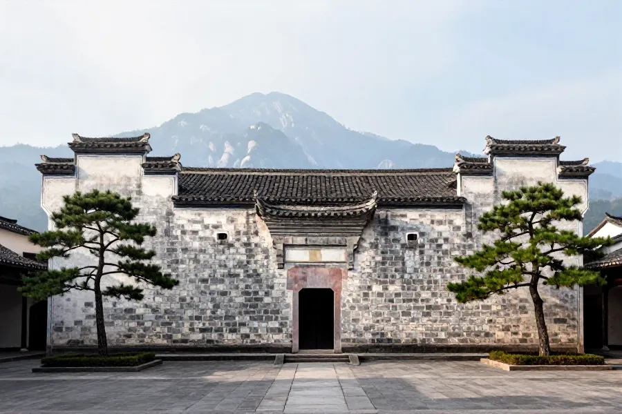 休宁状元馆迎台湾进士展：光绪六年同榜拓片见证皖台文脉