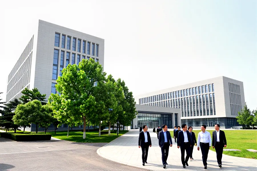 青岛调研促产学研深度融合：民建中央科教委部署2026年工作