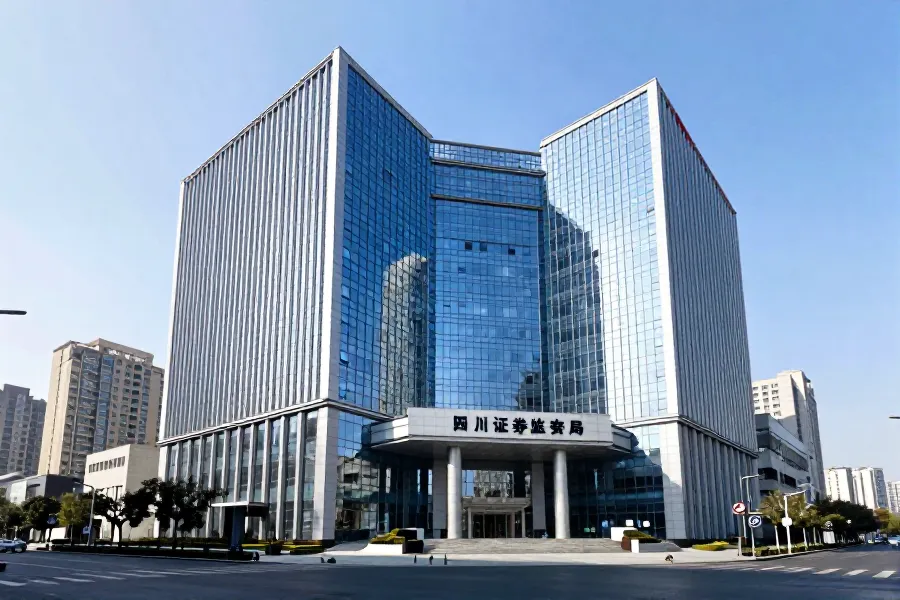 AI造谣期货市场遭重罚：四川证监局罚没48.5万元警示新技术滥用