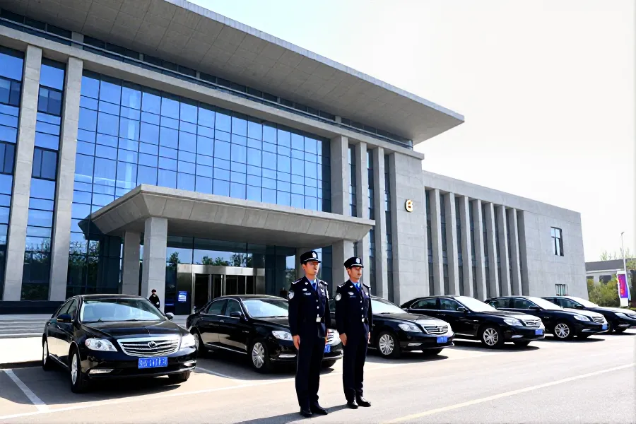 全国公安机关首轮收网战果：千余黑恶团伙被摧毁，新型网络犯罪成打击重点