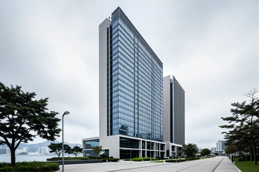 网红张镰安斥资1.368亿购入海璇特色户 借尽七成按揭月供41.6万
