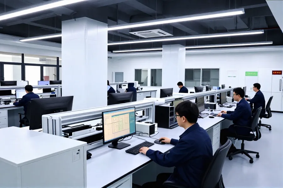 王戟家风传承：从三线建设到科研一线