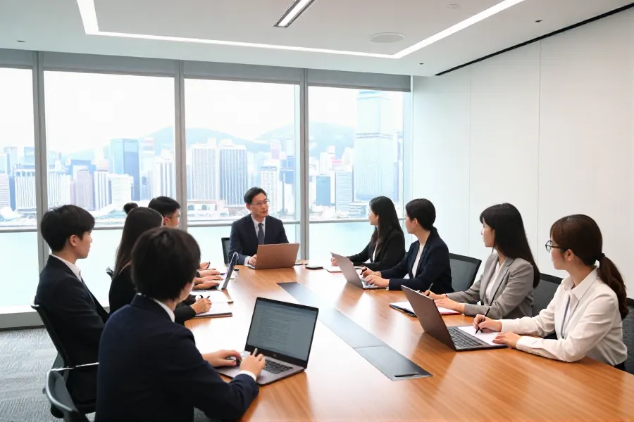 金融人才前置锁定：摩根大通2026学徒计划启航，64名往期学员已转正
