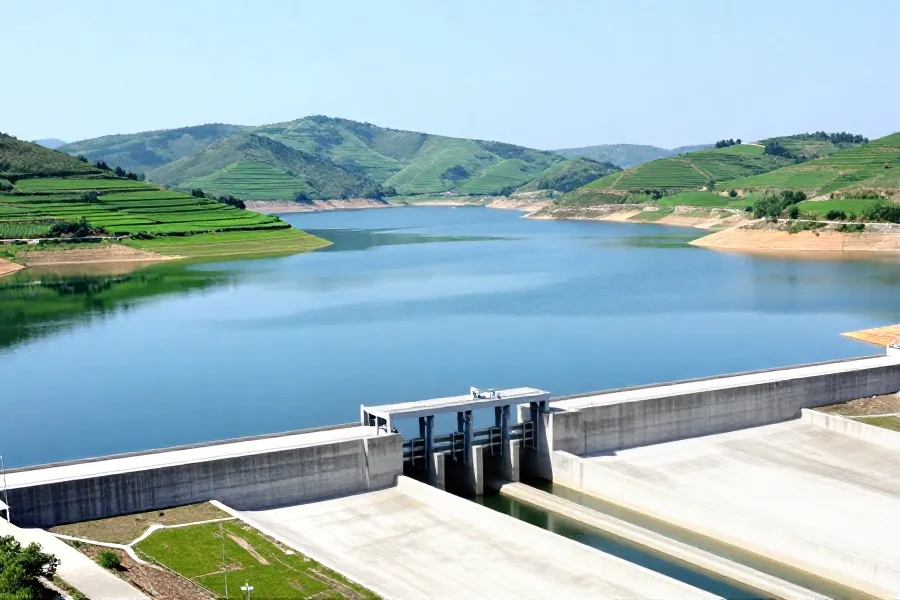 信阳探索水权交易新路径：706万立方米节水指标变现172万元