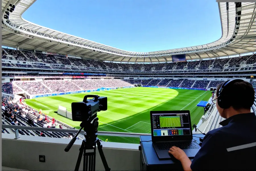 FIFA致信联想：AI技术重塑2026世界杯观赛与战术体验